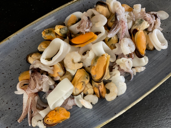 Frutti di Mare Premium